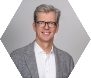 Porträt Anders Stockholm